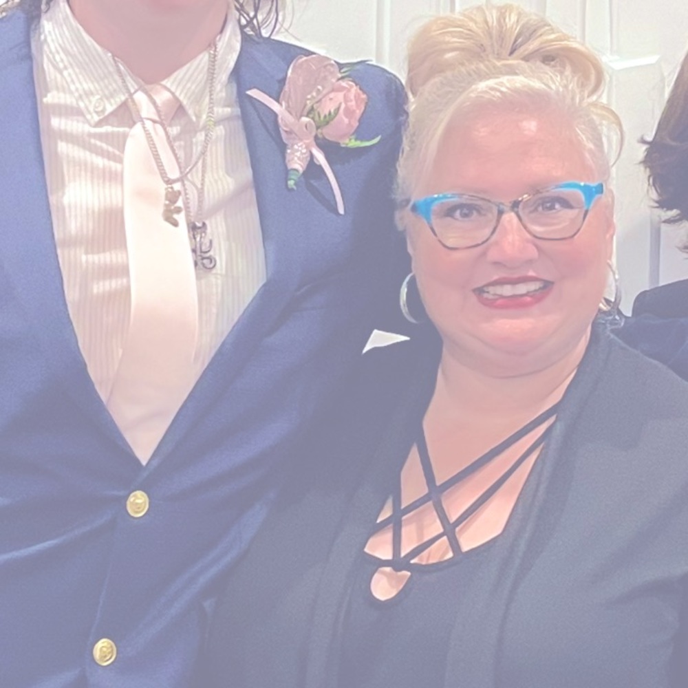 Meet your Posher, Jen